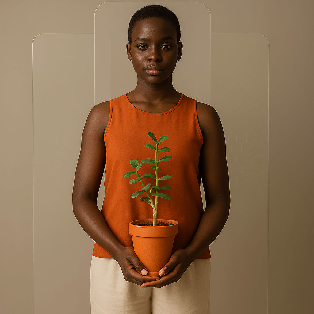 Sambandet mellan psyke och hud