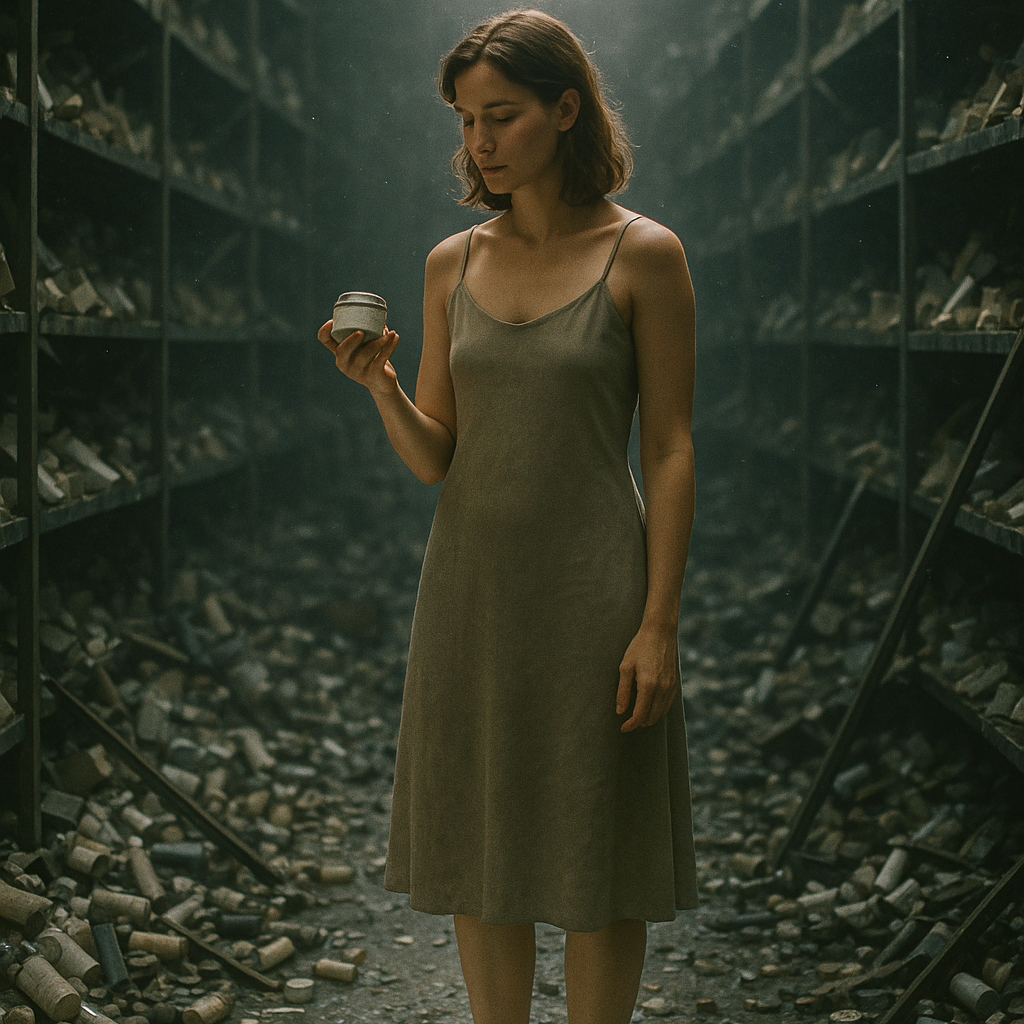 Systemkollaps i hudvårdsindustrin – så blev beauty-maskineriet vår huds fiende