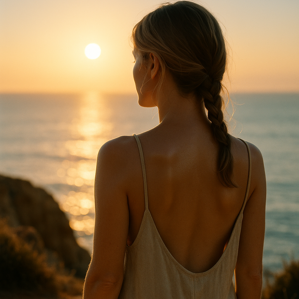 Hudens superolja – sebumets oväntade kraft & varför du bör låta den vara