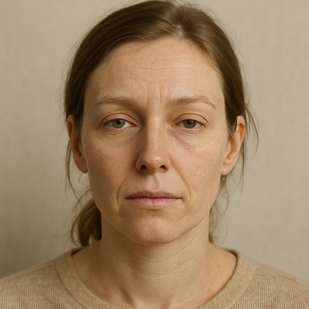 Torr hud â en holistisk guide till hudens ekosystem