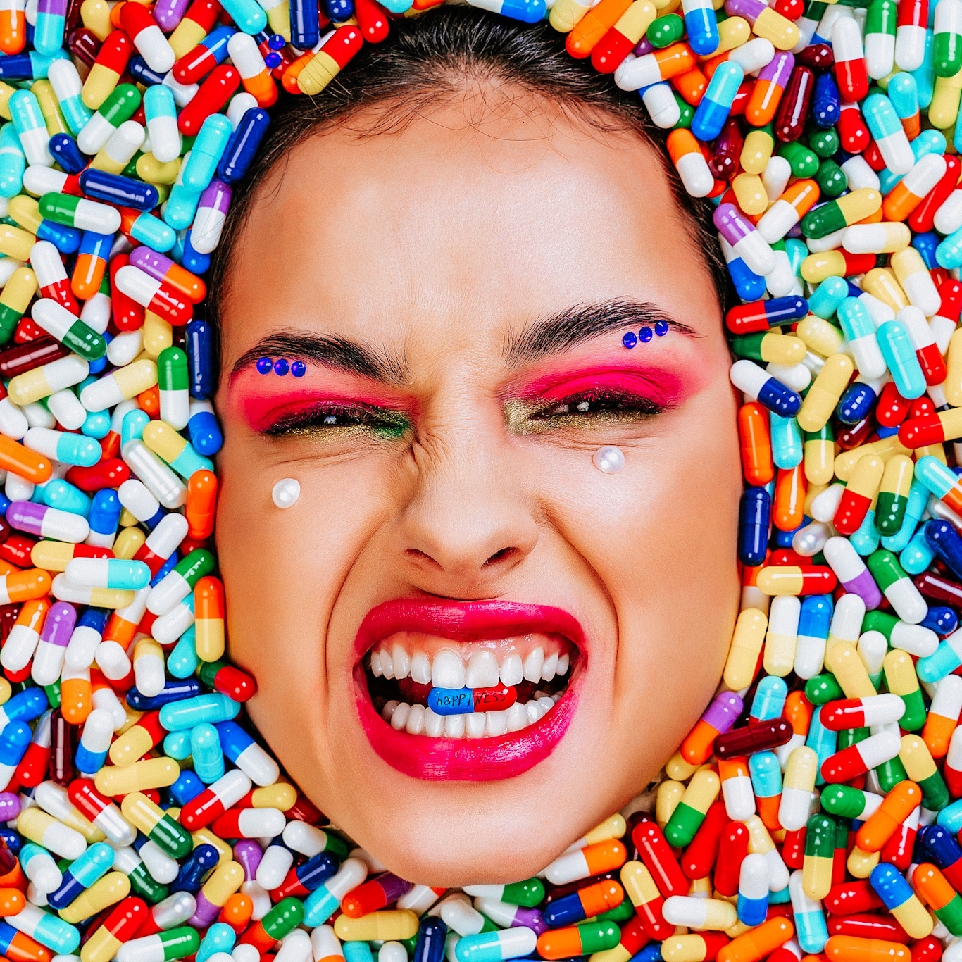 Ett inlÀgg hudvÄrds- och lÀkemedelsindustrin inte vill att du ska lÀsa... - 1753 SKINCARE