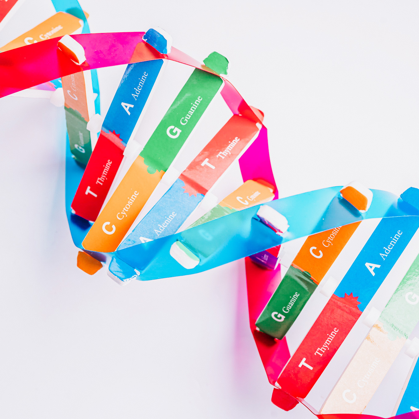 Dina gener avslöjar sanningen om huden - 1753 SKINCARE