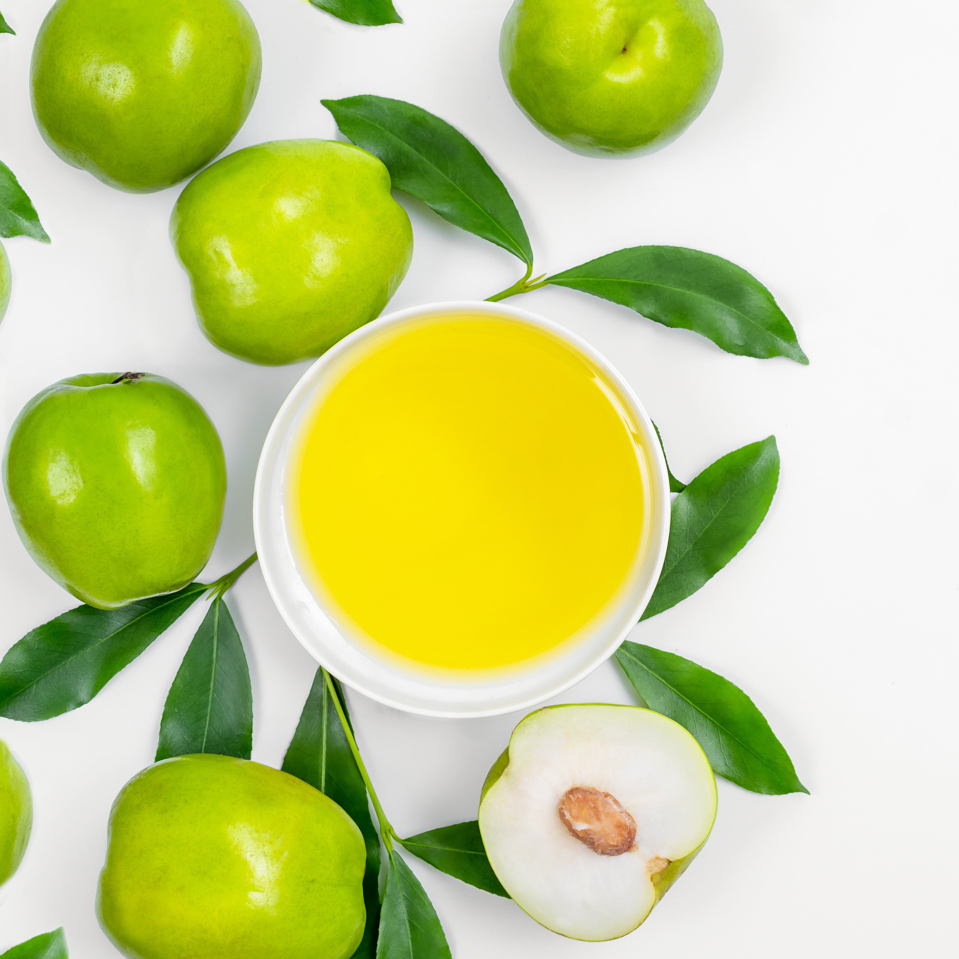 VÄrt nödvÀndiga Sebum - Floranie Skincare