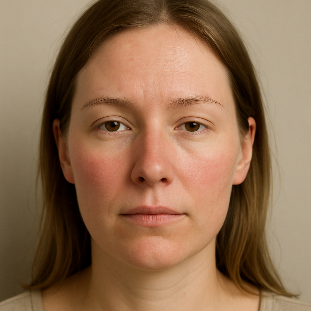 Holistisk guide mot känslig hud – 10 evolutionära tips för att lugna hudens ekosystem