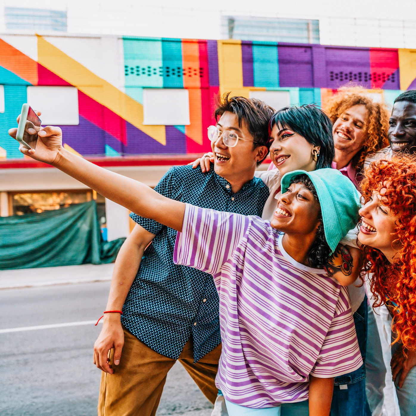 Flera olika Människoarter - Floranie Skincare