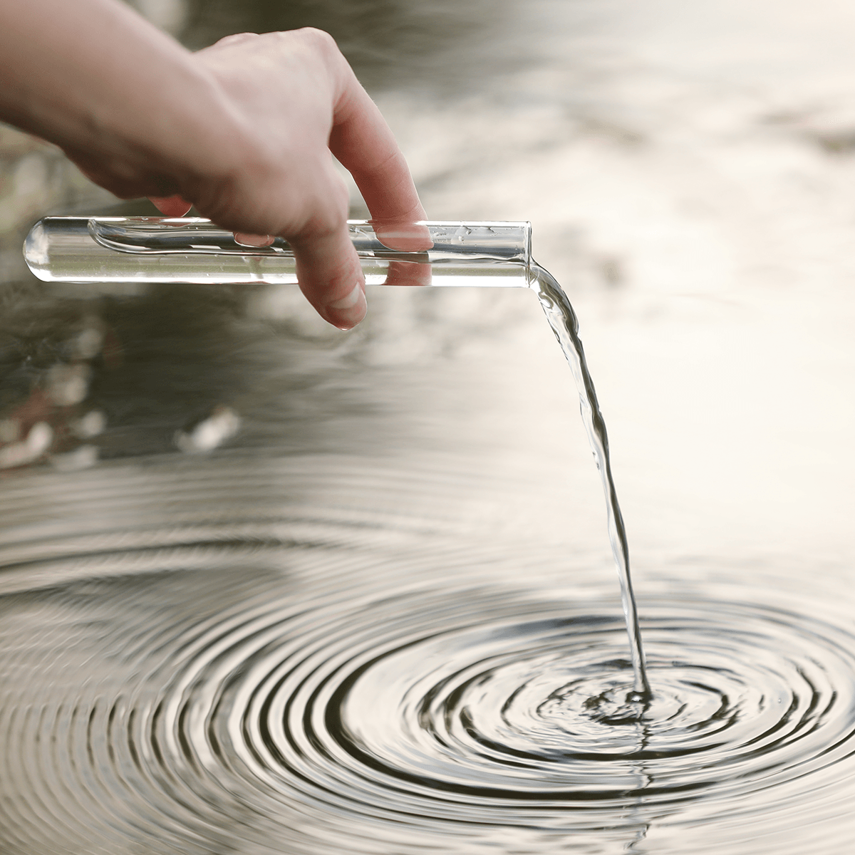 Vatten || Fördelar och allt du behöver veta om vatten!