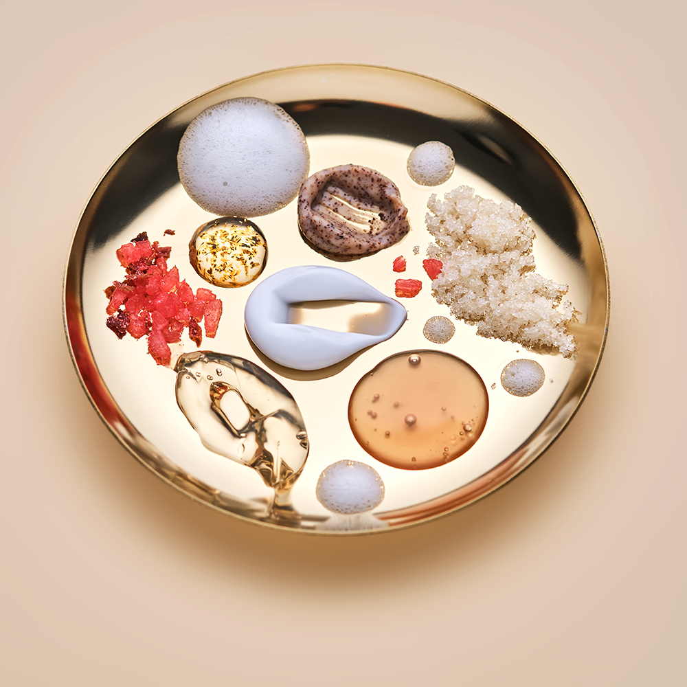 Mikrobiella vänskaper: Vad din hudflora kan lära dig om dina relationer