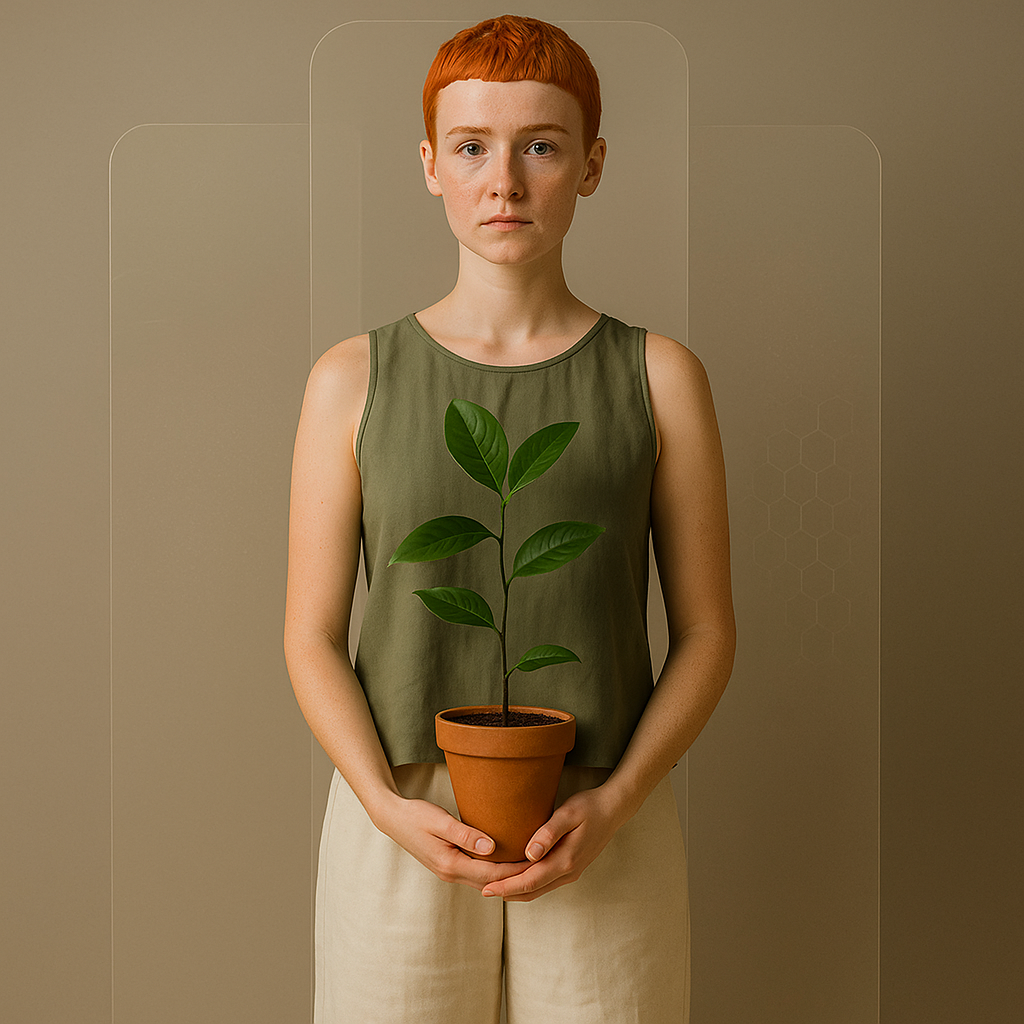 Därför blir din hud inflammerad – och hur CBD kan hjälpa