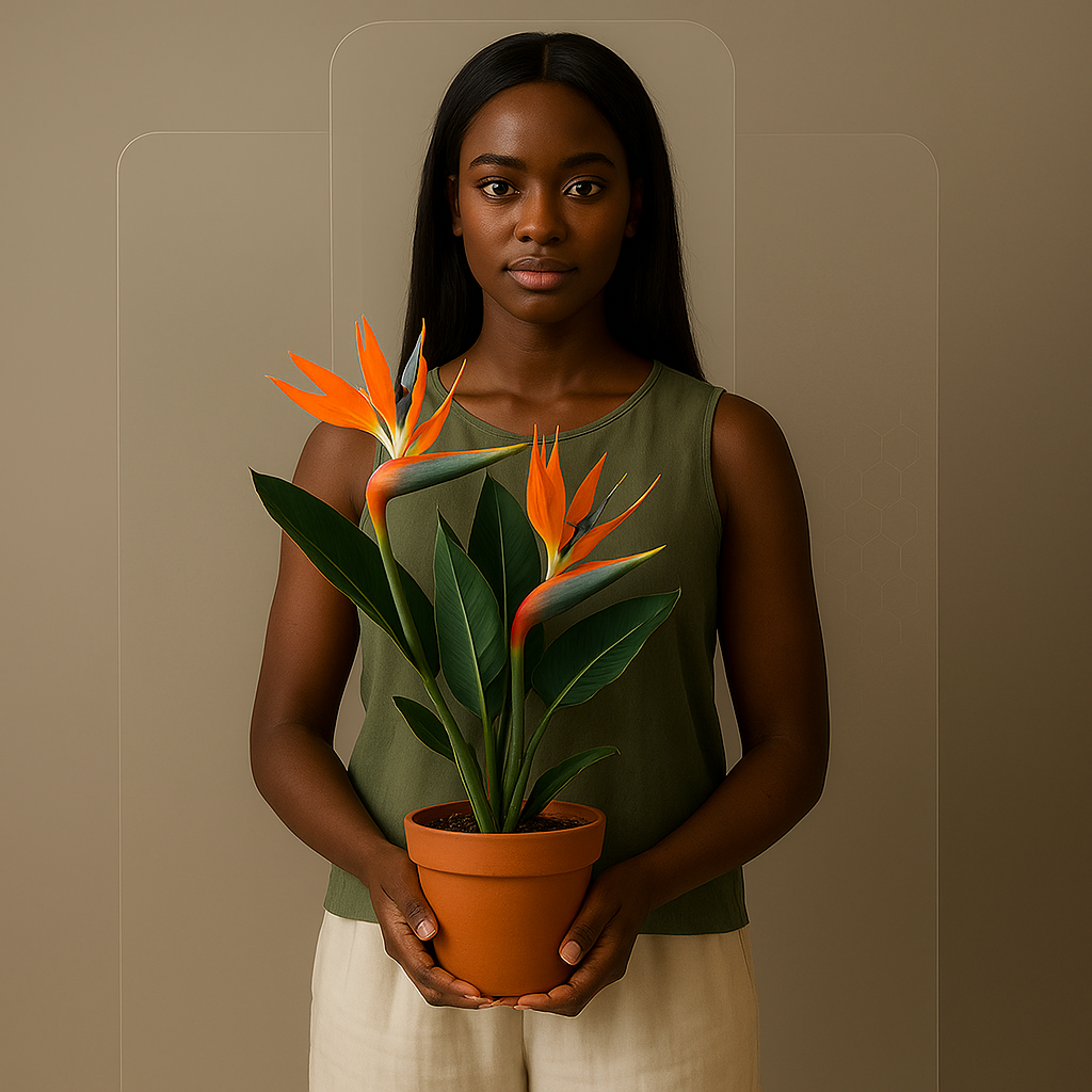 Lyster handlar om hälsa, inte smink