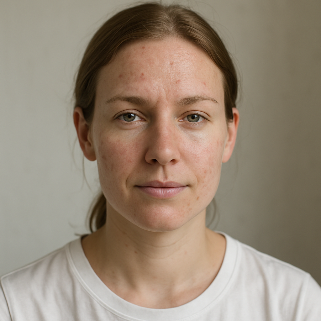 Hudens ekosystem & akne – 10 holistiska, evolutionära tips