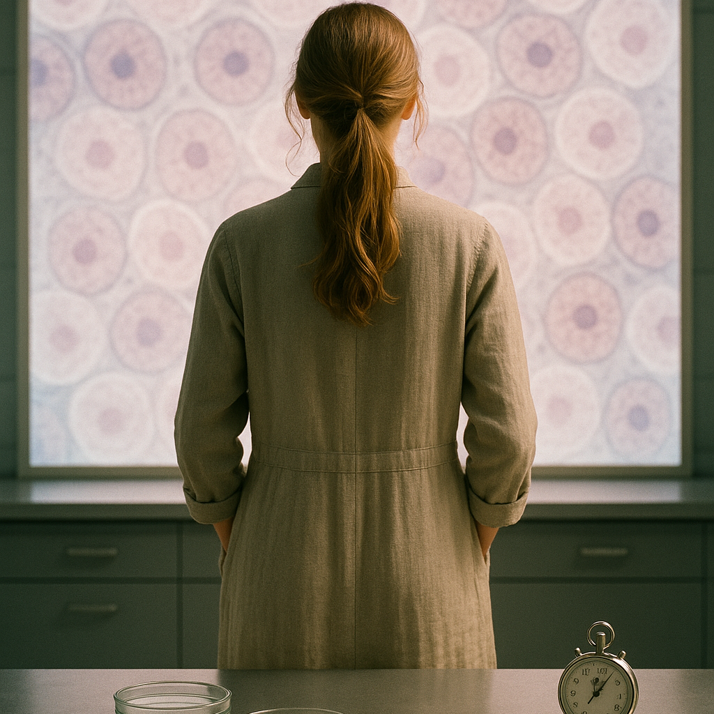 Hayflick-gränsen och hudvård: därför kan evig “cellförnyelse” bli en fälla