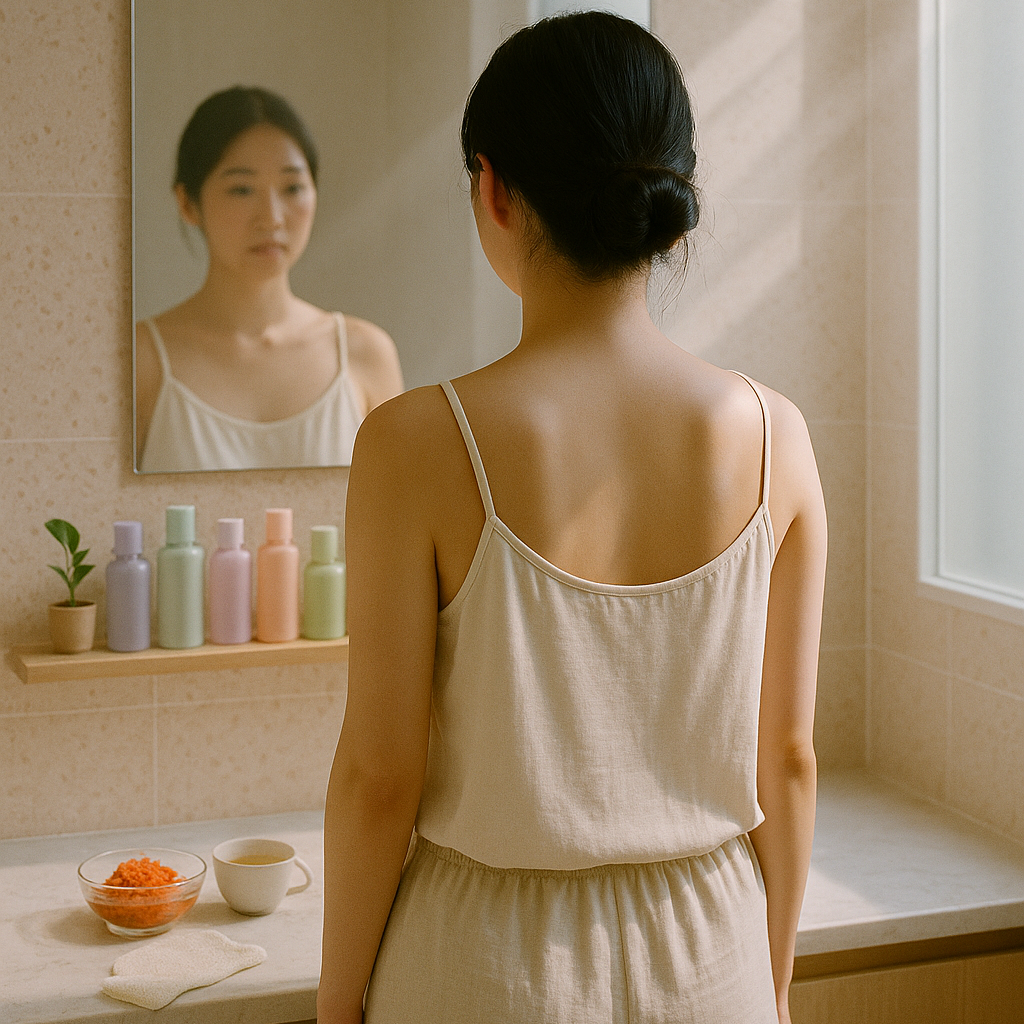 K-beauty under luppen – när tio steg blir för mycket för huden