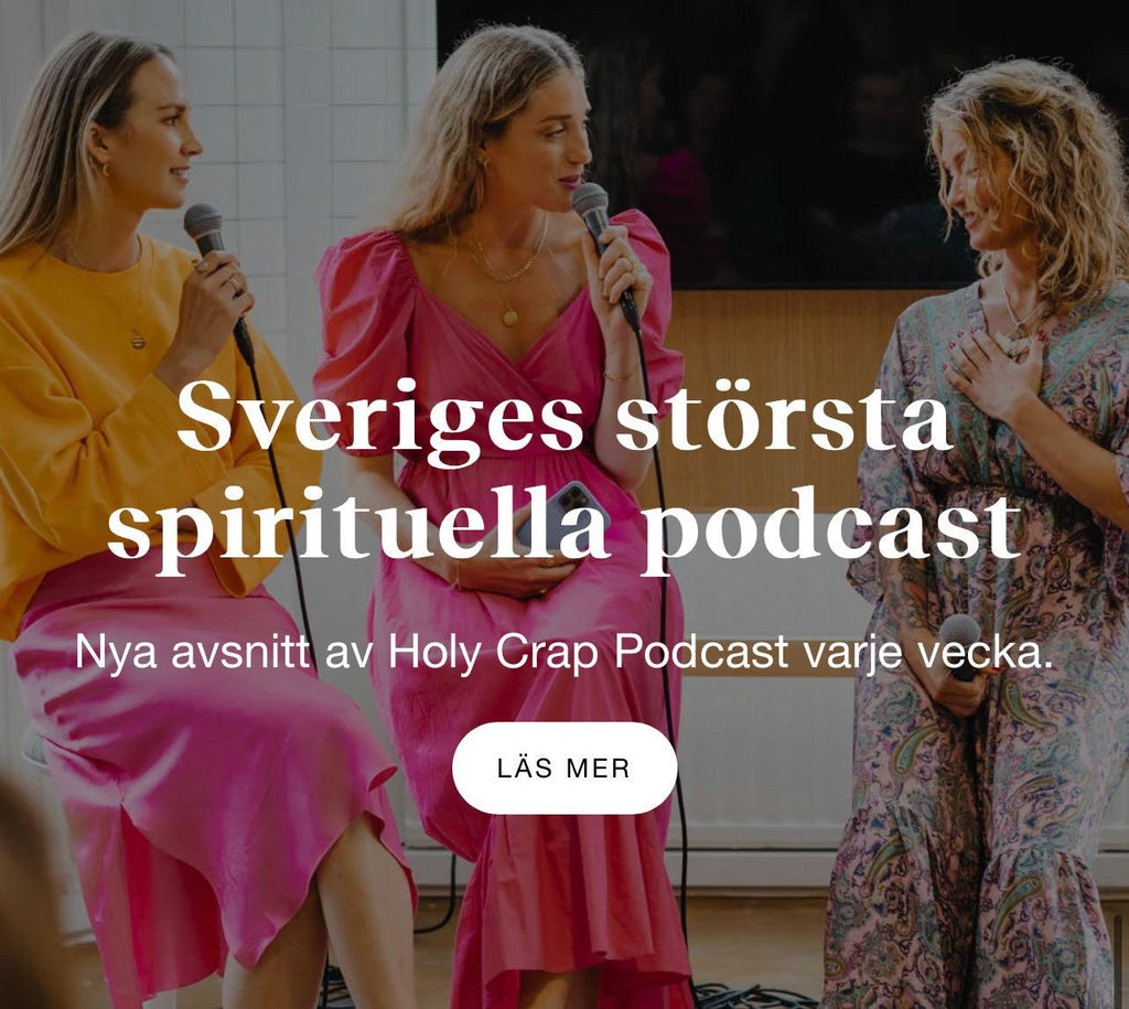 Podcast-avsnitt - Holy Crap - 1753 SKINCARE