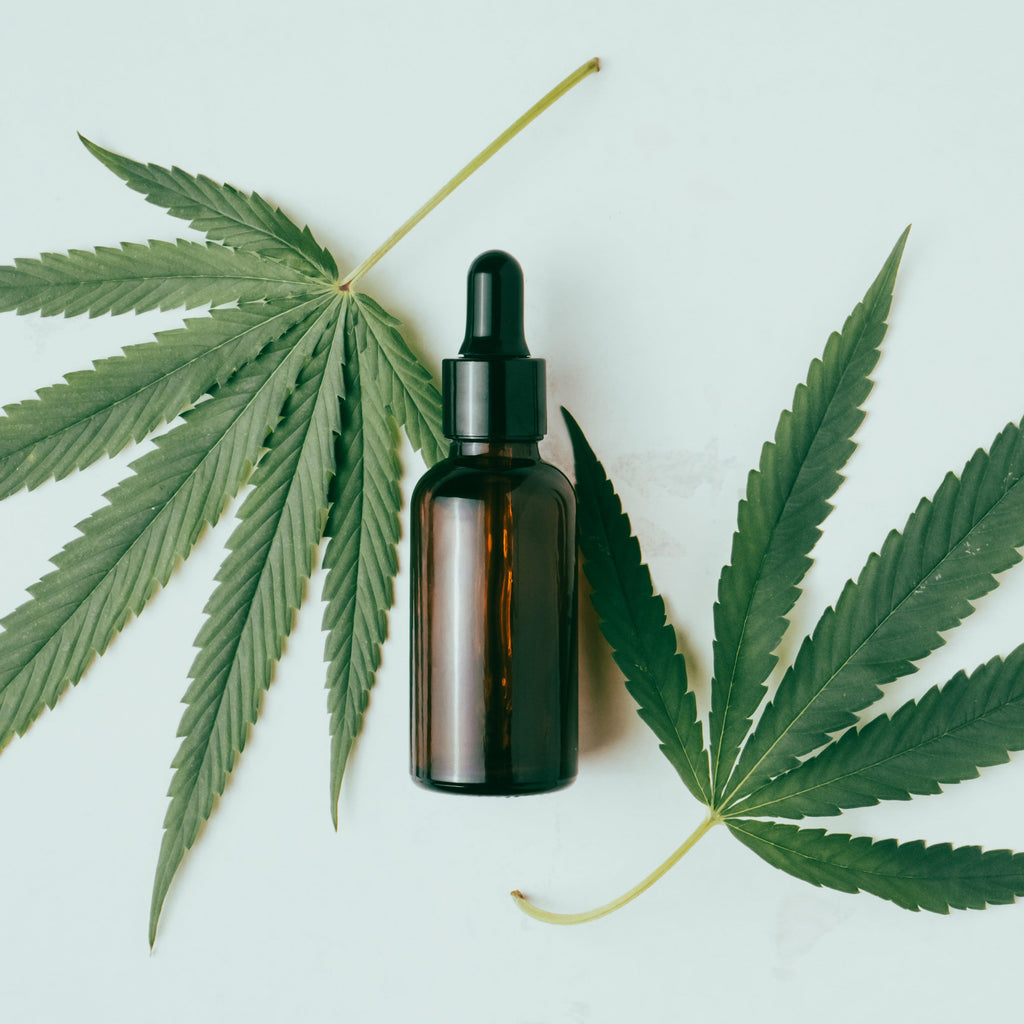 Utmaningar med Cannabisbranschen - Floranie Skincare